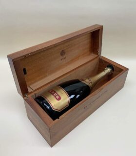 Krug Grande Cuvee Champagne