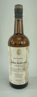 John Jameson Irish Whiskey