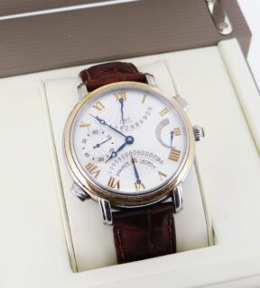 Maurice Lacroix Wrist Watch