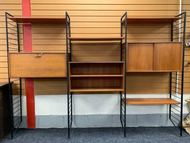 Robert Heal 'Ladderax' for Staples £500-800