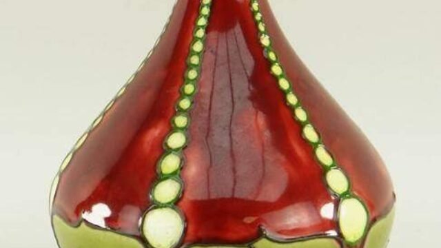 Minton seccessionist 200 300