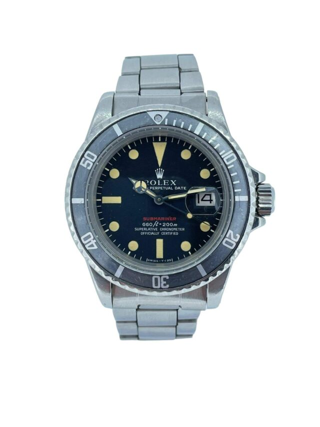 Submariner