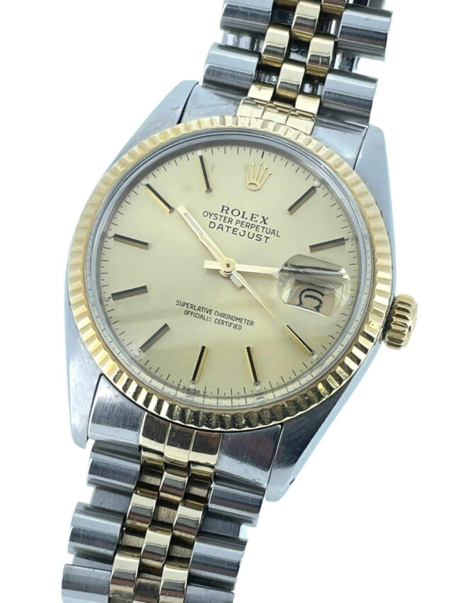 Datejust
